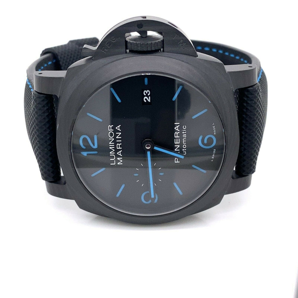 Panerai Luminor Marina Carbotech PAM01661