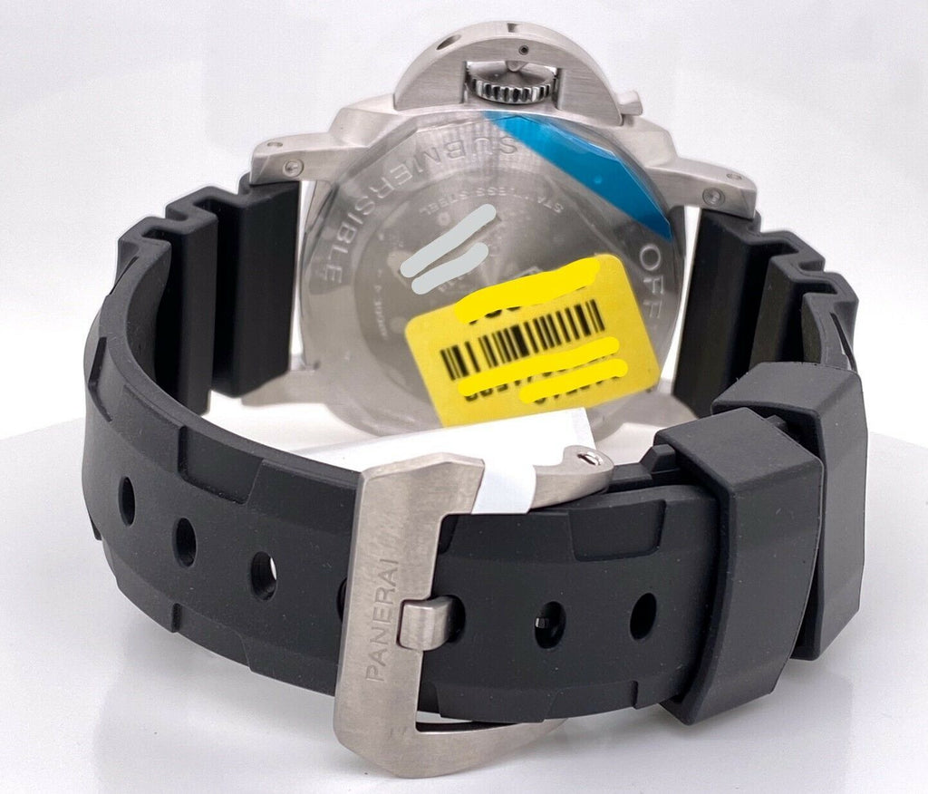 Panerai SUBMERSIBLE PAM00973