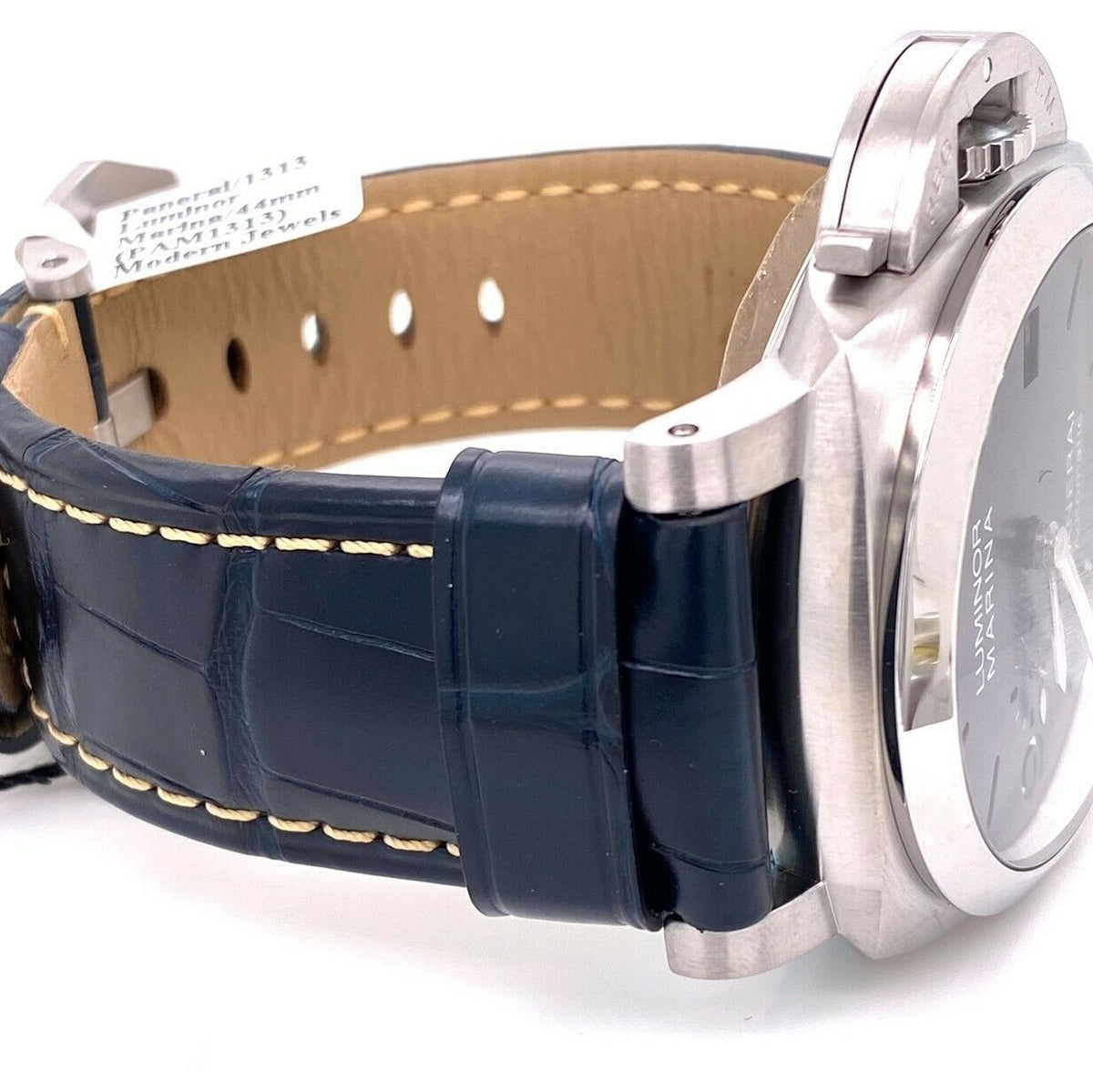 Panerai Luminor Marina Automatic PAM01313 - PAM 1313