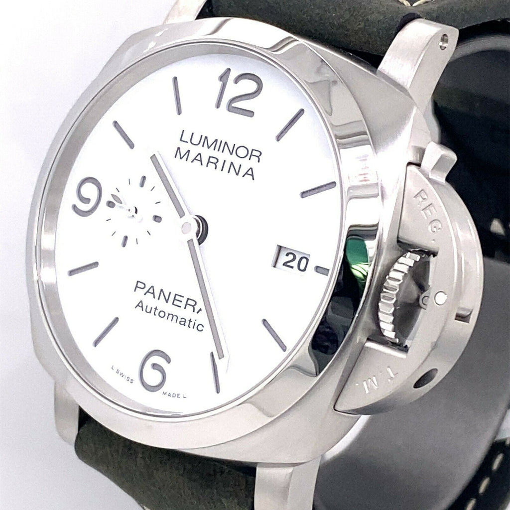 Panerai Luminor Marina Automatic PAM01314- PAM 1314