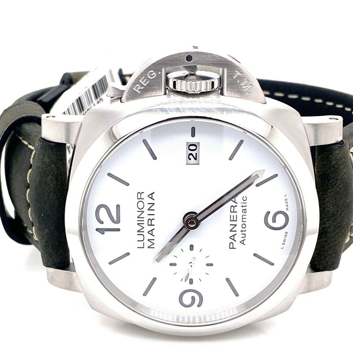 Panerai Luminor Marina Automatic PAM01314- PAM 1314