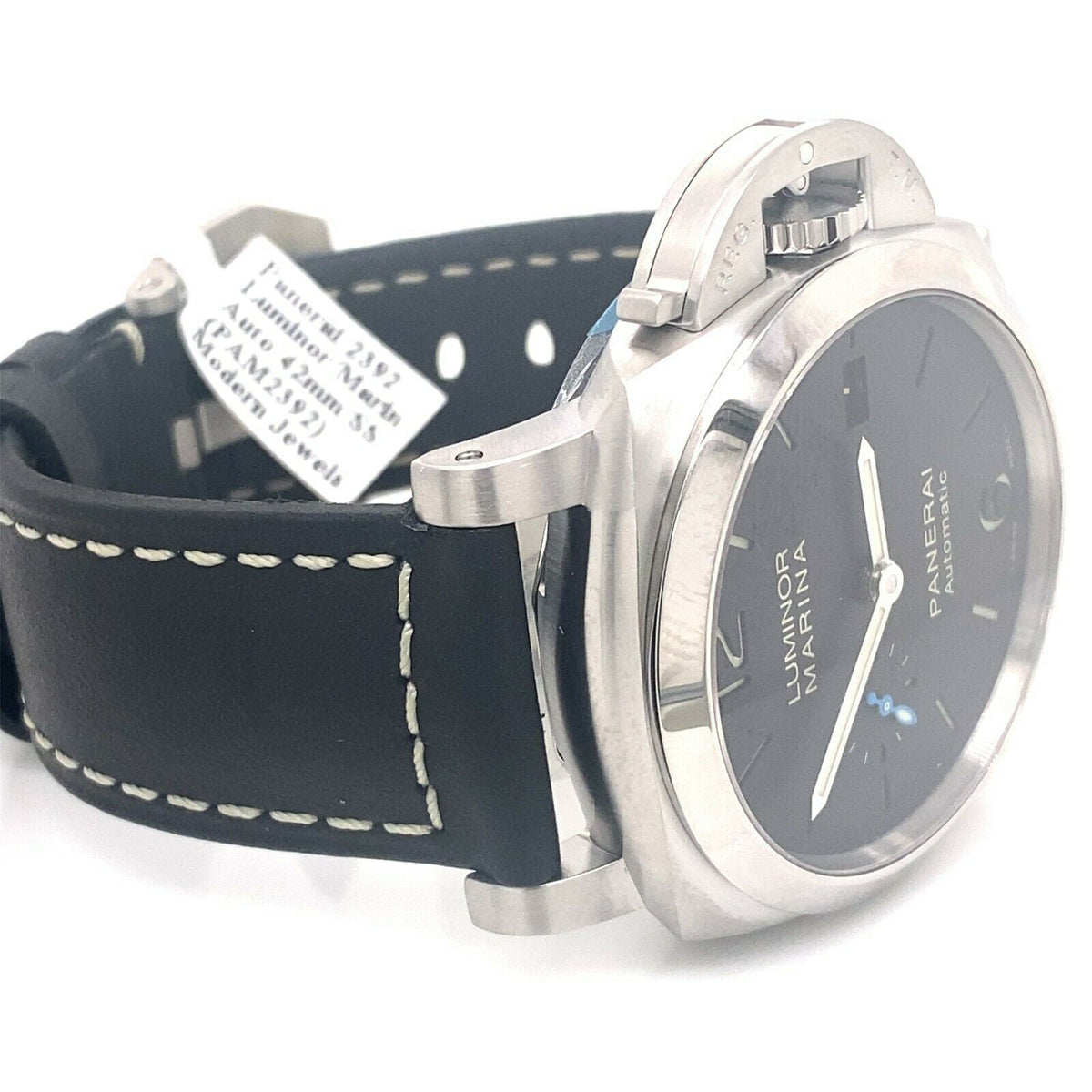 Panerai Luminor Marina PAM02392