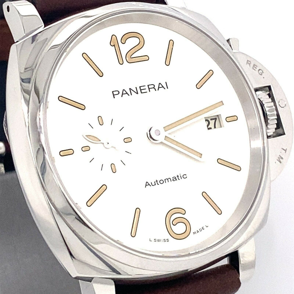Panerai Luminor Due PAM01046