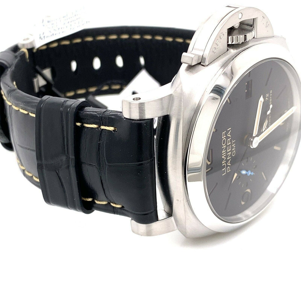 Panerai Luminor GMT Power Reserve PAM01321