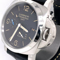 Panerai Luminor GMT Power Reserve PAM01321