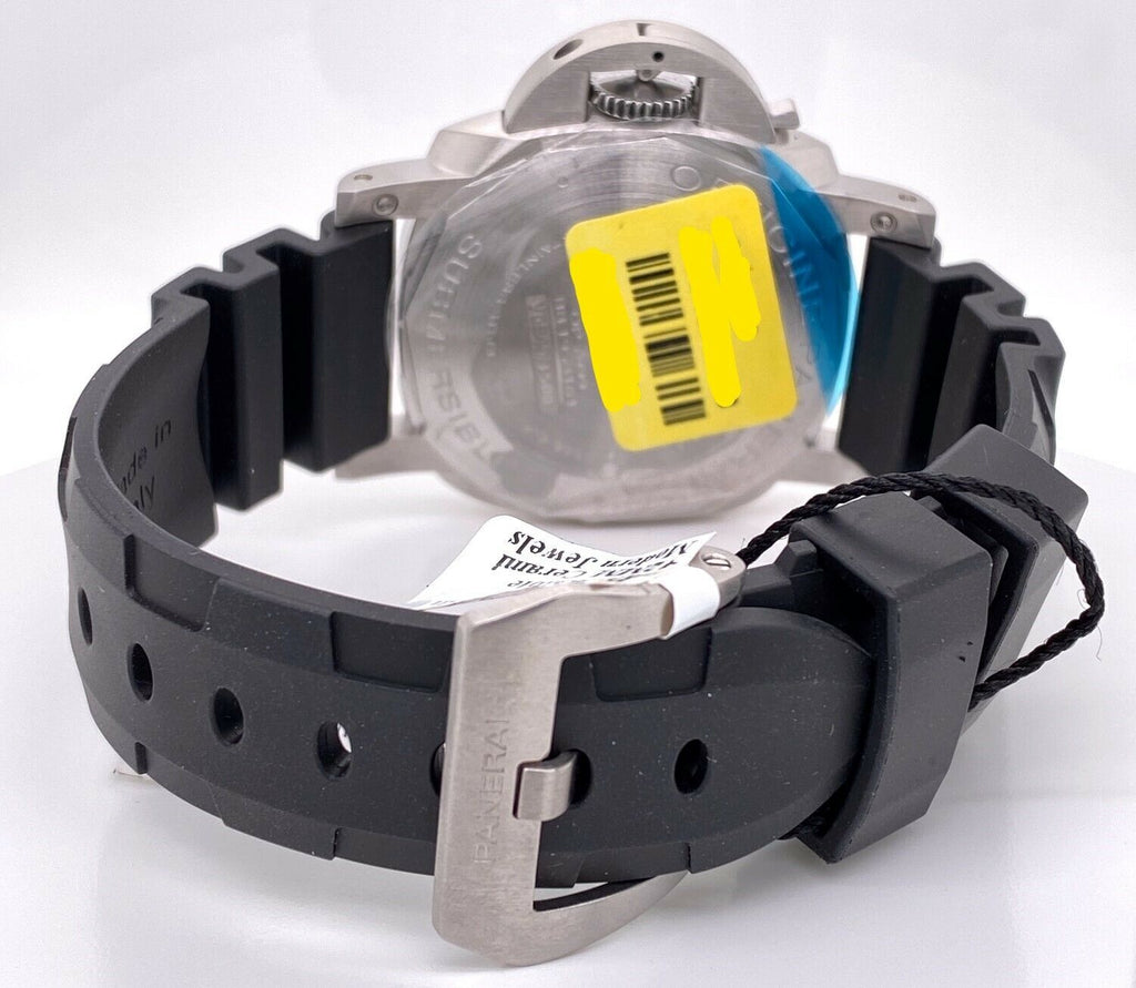 Panerai Submersible PAM00683