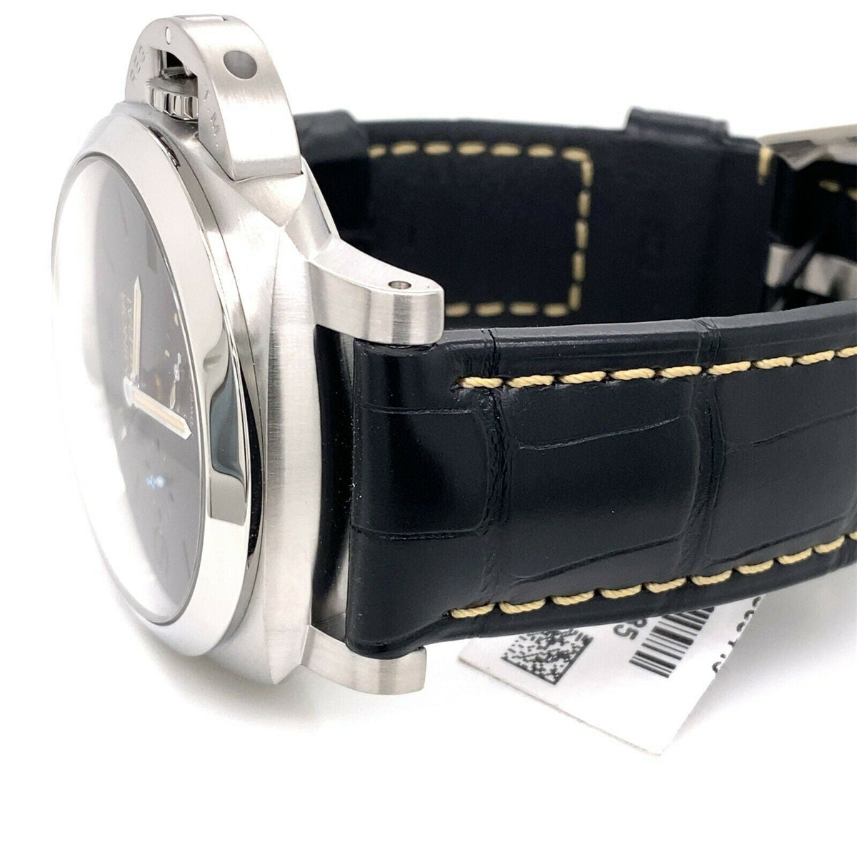 Panerai Luminor GMT Power Reserve PAM01321