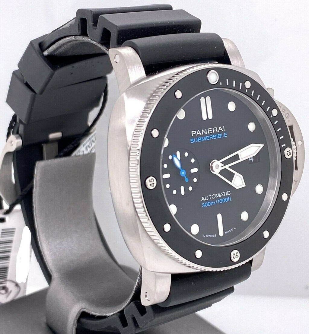 Panerai Submersible PAM00683