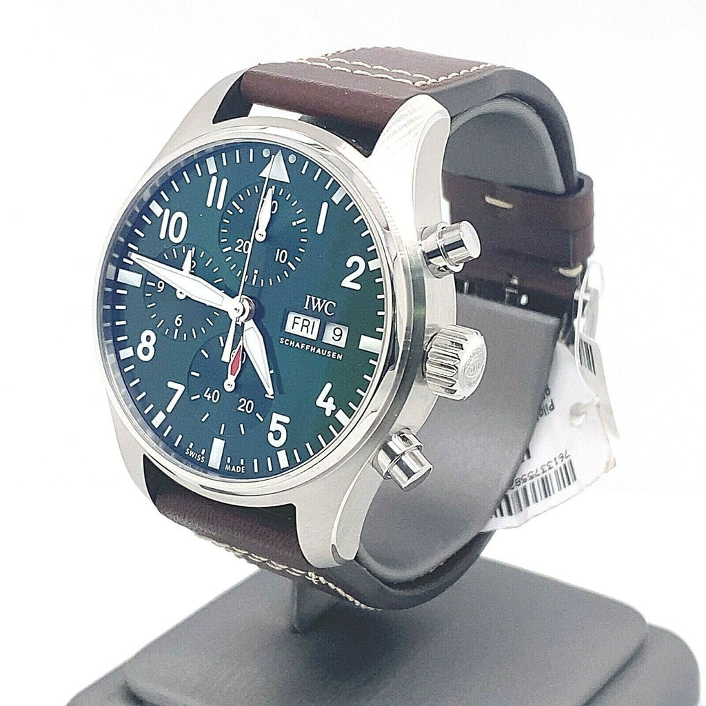 IWC PILOT’S WATCH CHRONOGRAPH IW388103