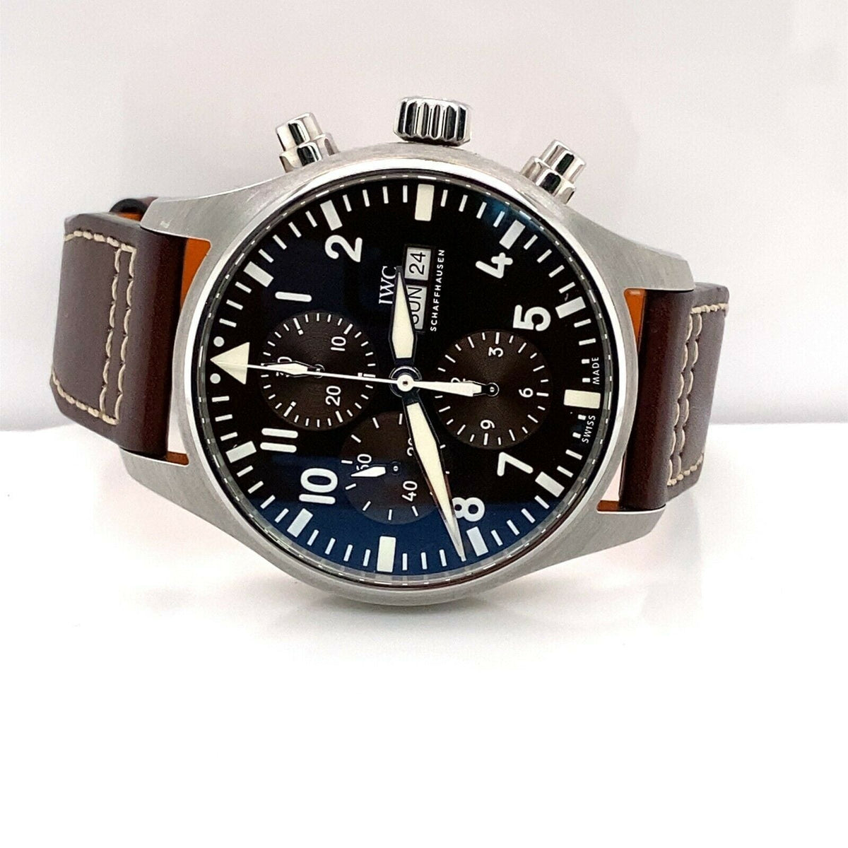 IWC PILOT’S EDITION “ANTOINE DE SAINT EXUPÉRY” IW377713