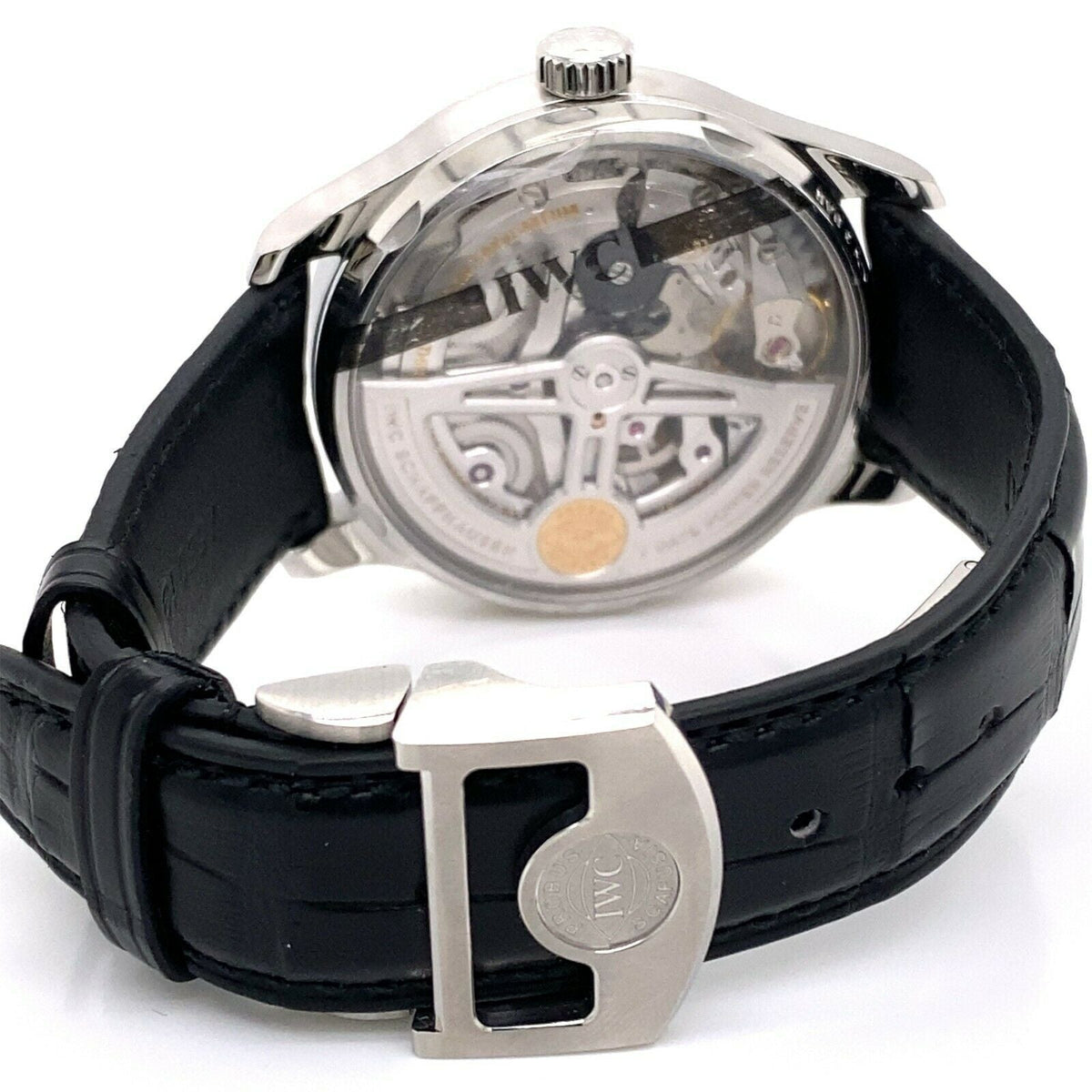 IWC Portuguese Automatic IW500714
