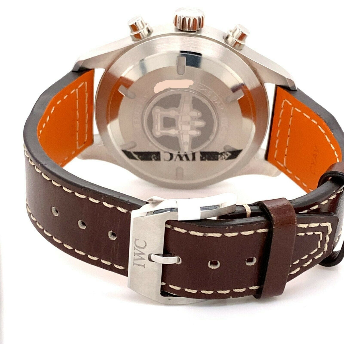 IWC PILOT’S EDITION “ANTOINE DE SAINT EXUPÉRY” IW377713