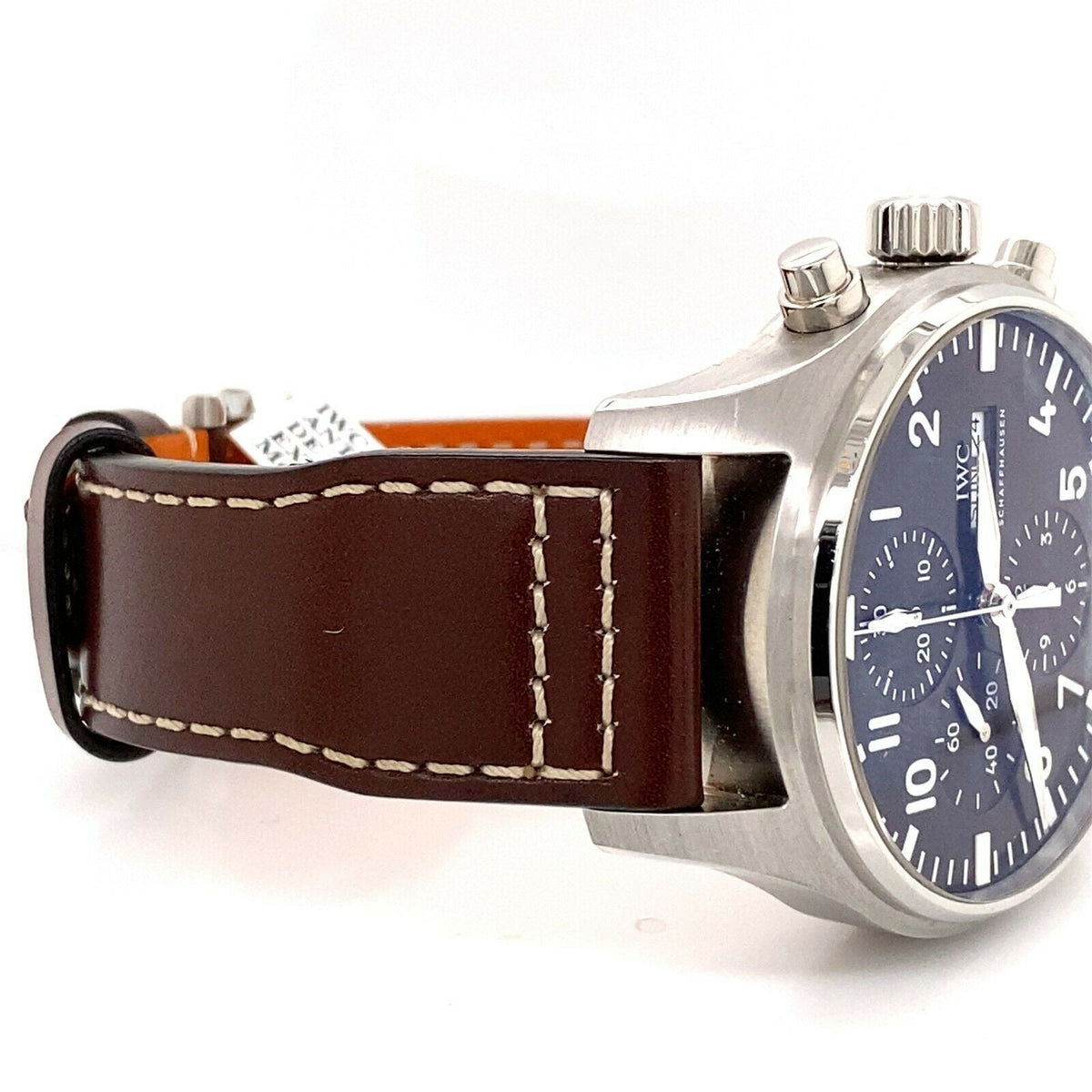IWC PILOT’S EDITION “ANTOINE DE SAINT EXUPÉRY” IW377713