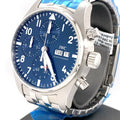 IWC PILOT’S WATCH CHRONOGRAPH - 41mm - IW388102 - Brand New!
