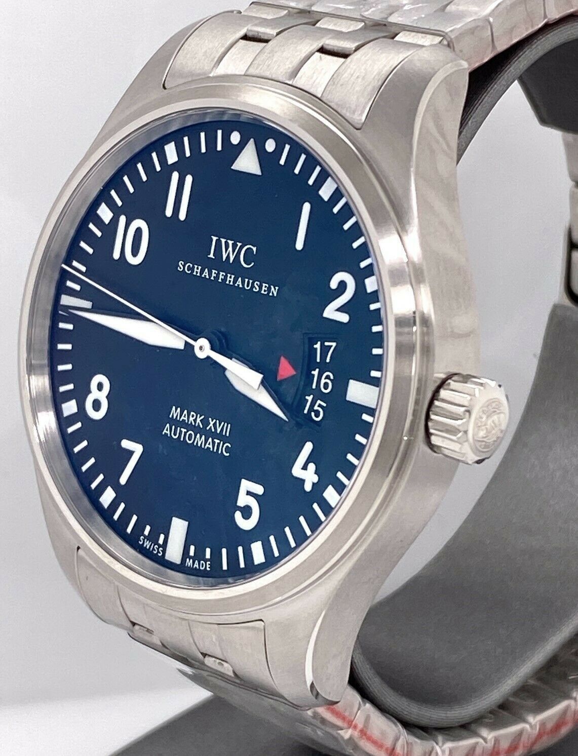 IWC PILOT'S WATCH MARK XVII IW326504