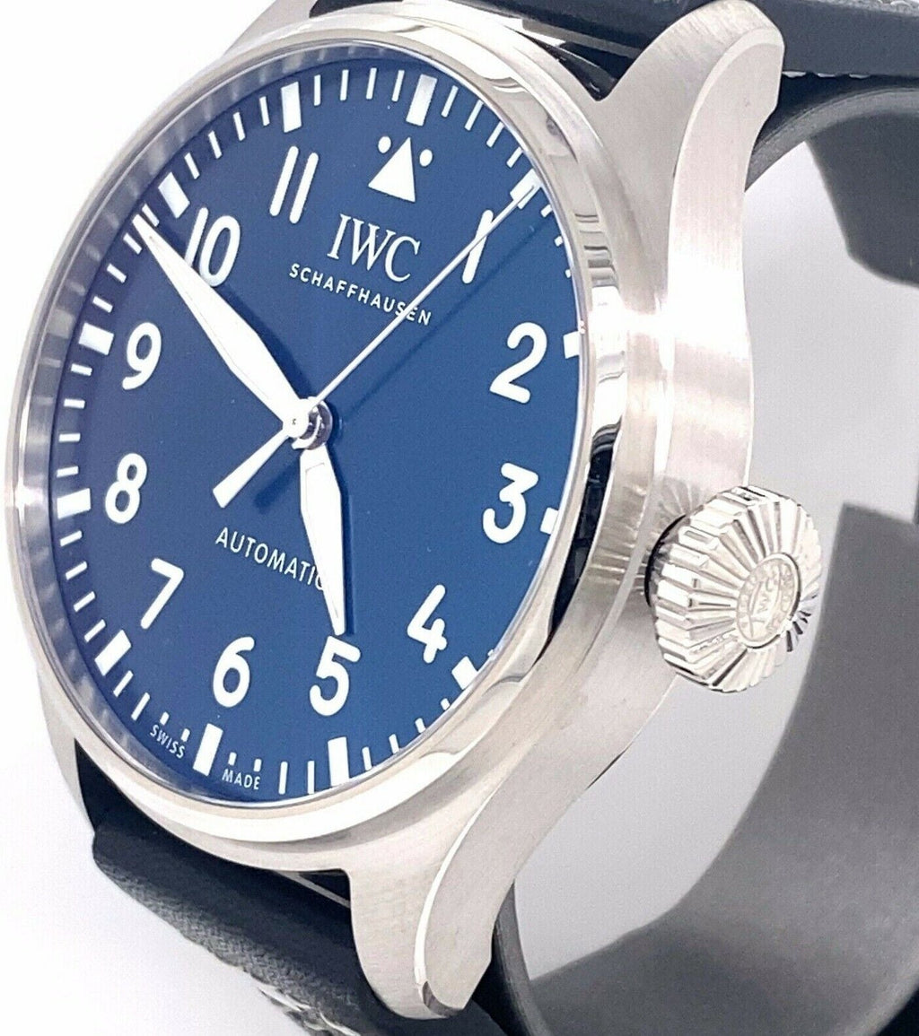 IWC BIG PILOT’S WATCH IW329303