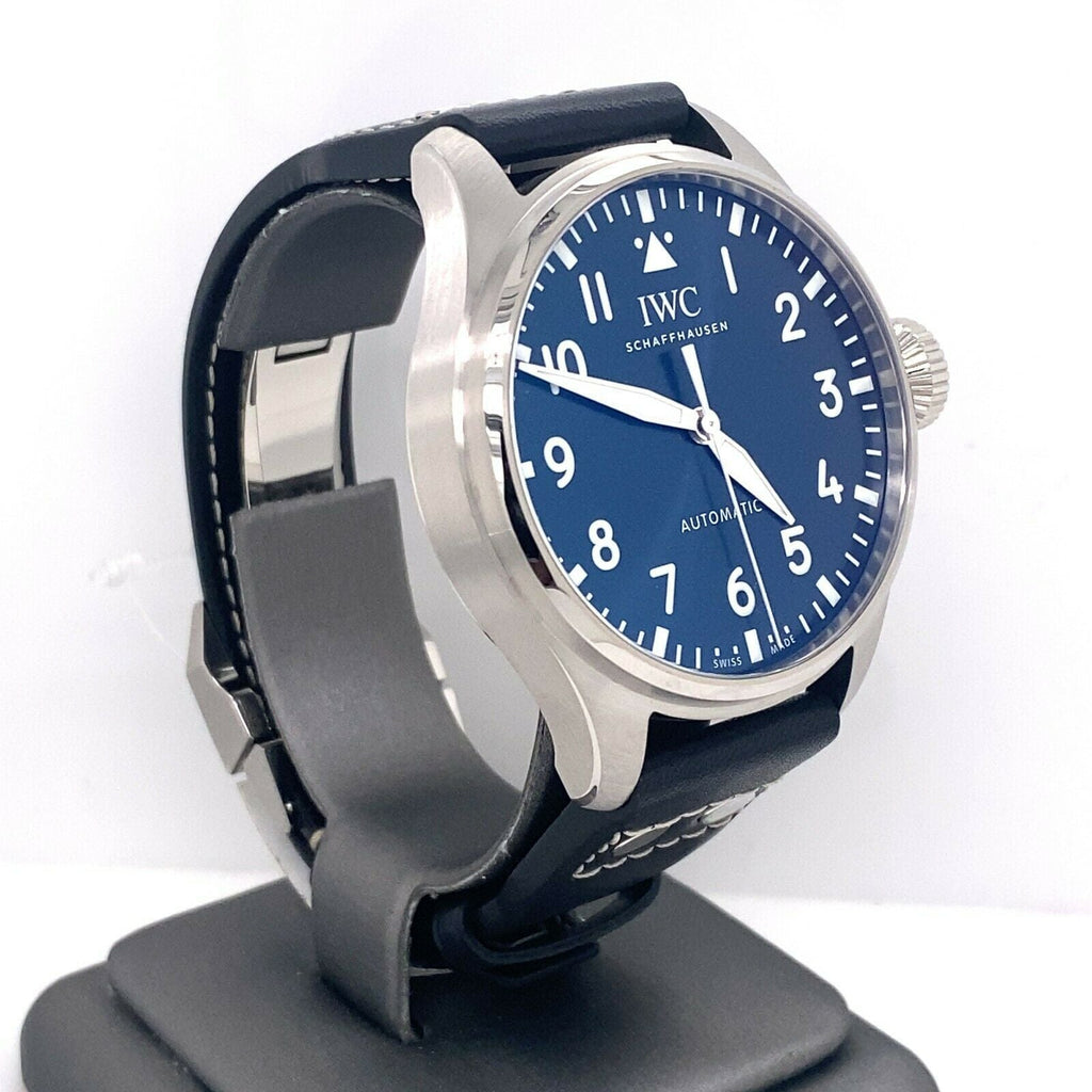 IWC BIG PILOT’S WATCH IW329303