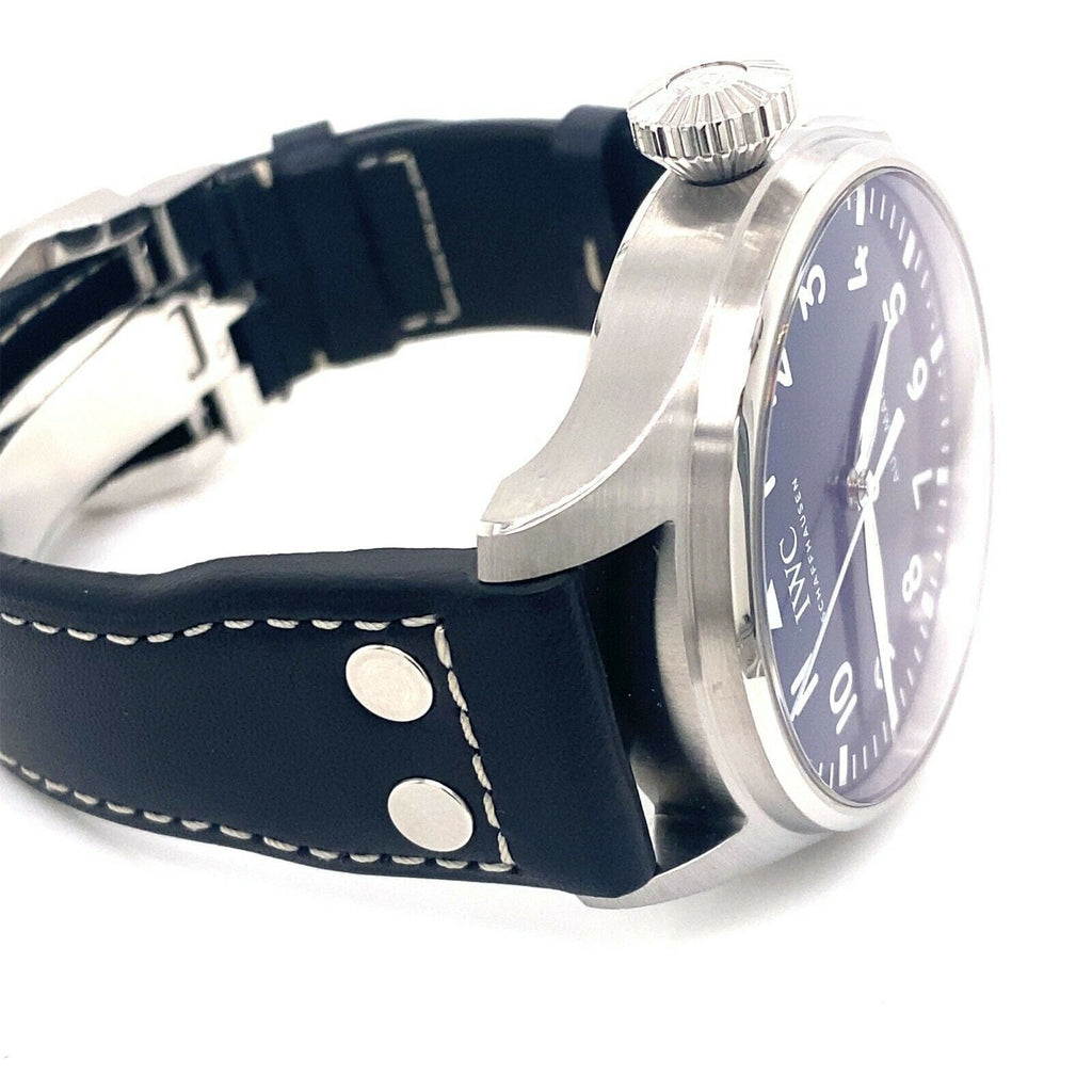 IWC BIG PILOT’S WATCH IW329303