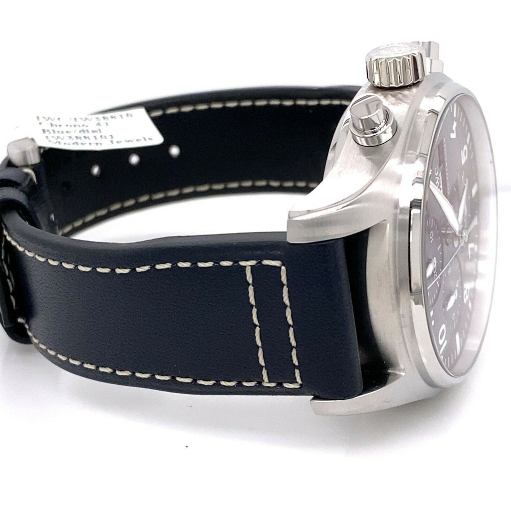 IWC PILOT’S WATCH CHRONOGRAPH IW388101