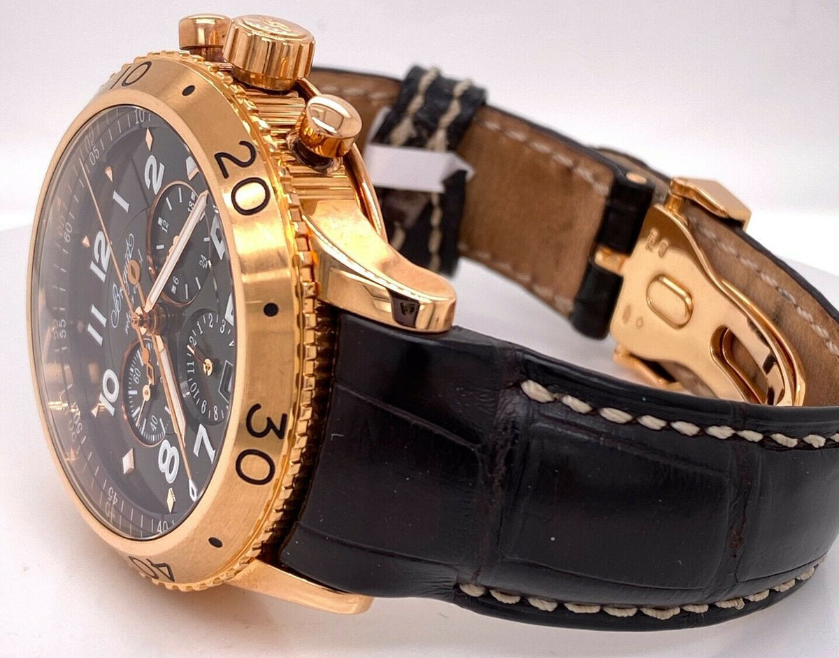 Breguet Type XXI TRANSATLANTIQUE FLYBACK