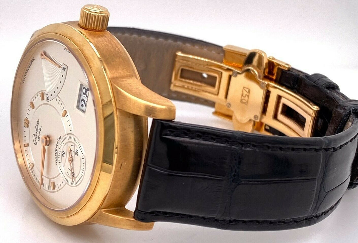 Glashutte Original Pano Date Pano Reserve