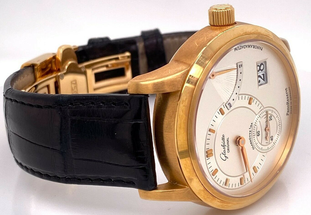 Glashutte Original Pano Date Pano Reserve
