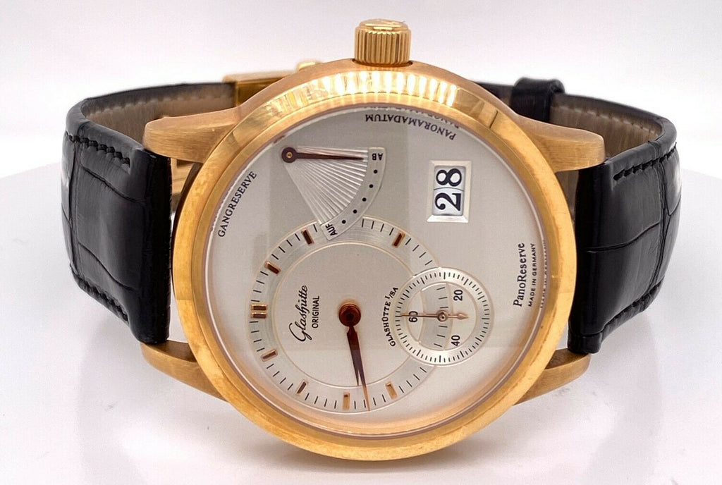 Glashutte Original Pano Date Pano Reserve