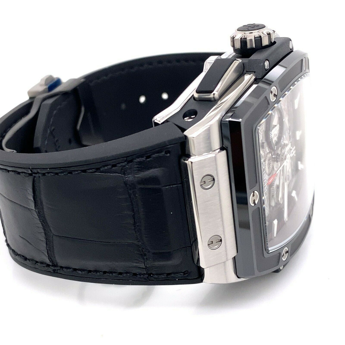 Hublot Spirit of Big Bang Titanium Ceramic 601.NM.0173.LR
