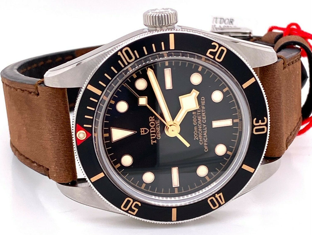 TUDOR Black Bay Fifty Eight 58 M79030N-0002