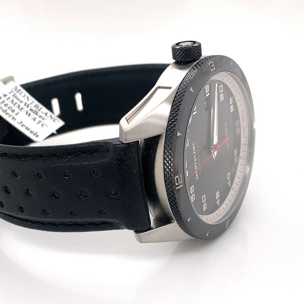 Montblanc Timewalker Date - 116059