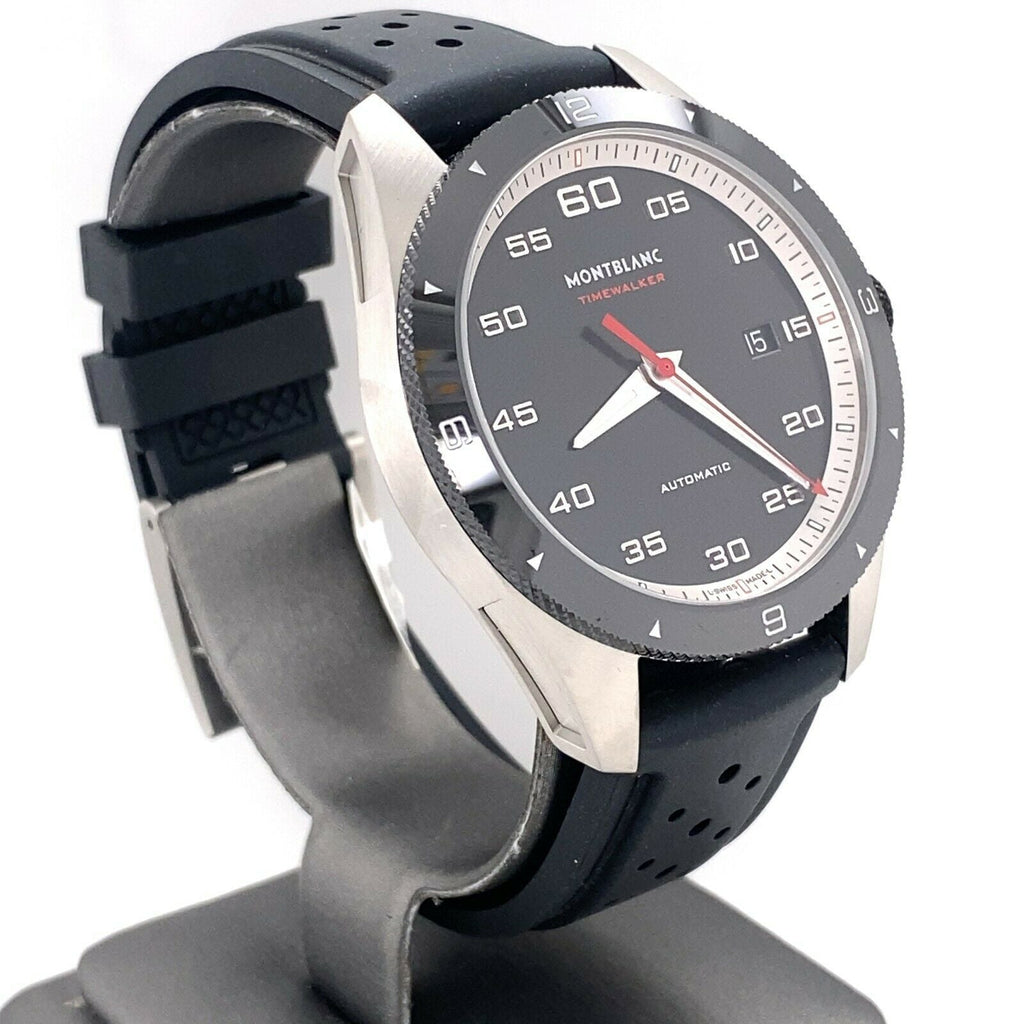 Montblanc Timewalker Date - 116061