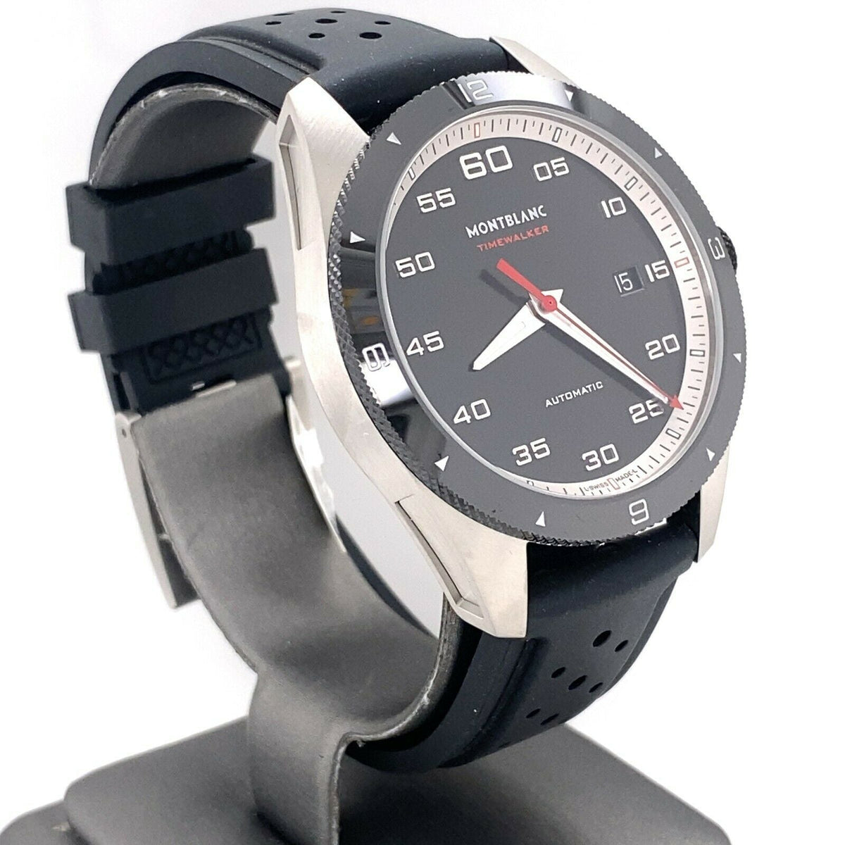 Montblanc Timewalker Date - 116061