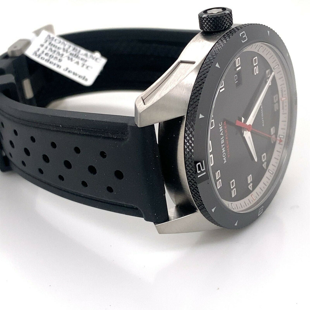 Montblanc Timewalker Date - 116061