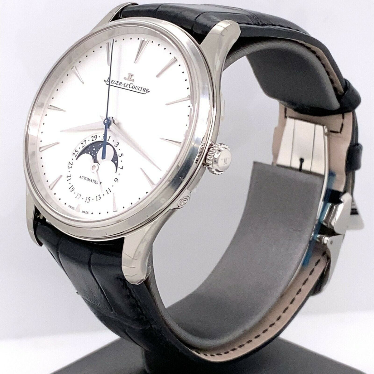 JAEGER LECOULTRE JLC Master Ultra Thin Moon 39 mm Q1368430