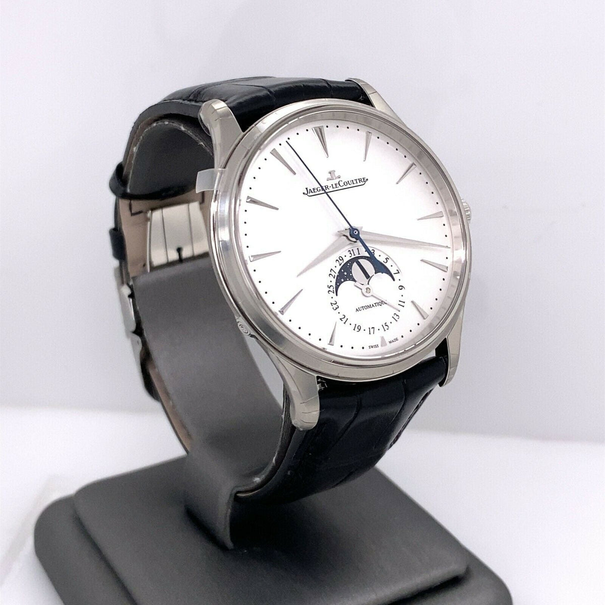 JAEGER LECOULTRE JLC Master Ultra Thin Moon 39 mm Q1368430