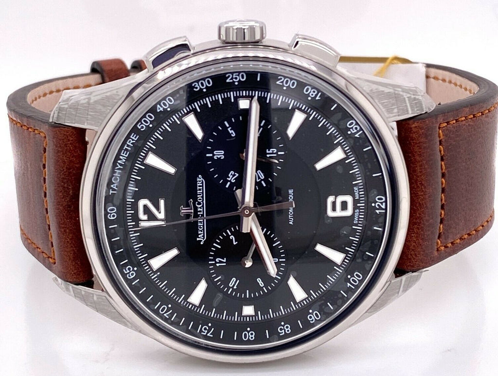 JAEGER LECOULTRE JLC POLARIS Chronograph Watch Q9028471