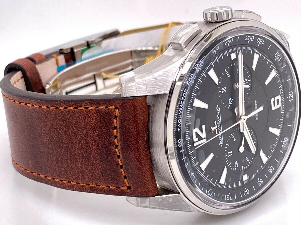 JAEGER LECOULTRE JLC POLARIS Chronograph Watch Q9028471