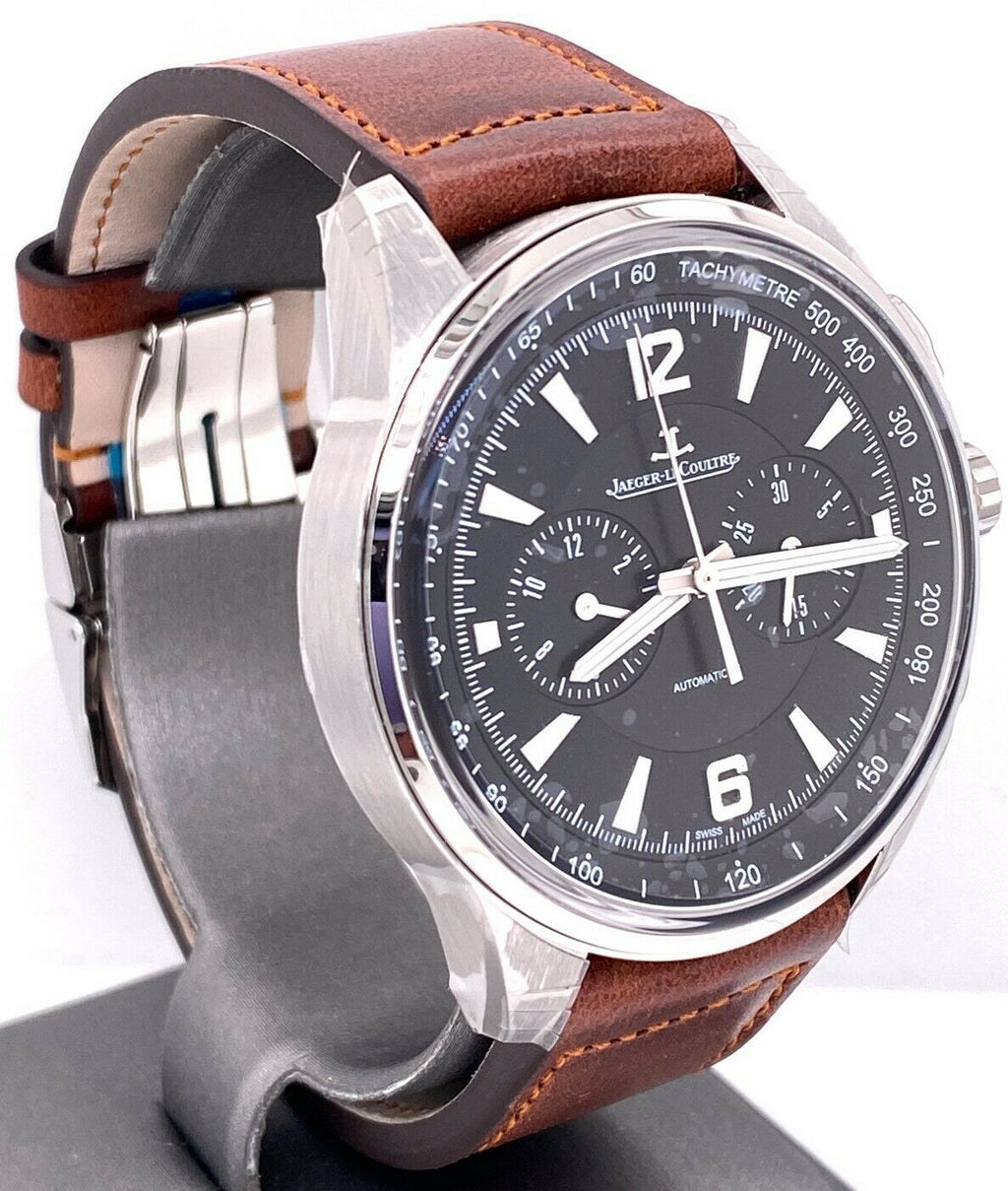 JAEGER LECOULTRE JLC POLARIS Chronograph Watch Q9028471