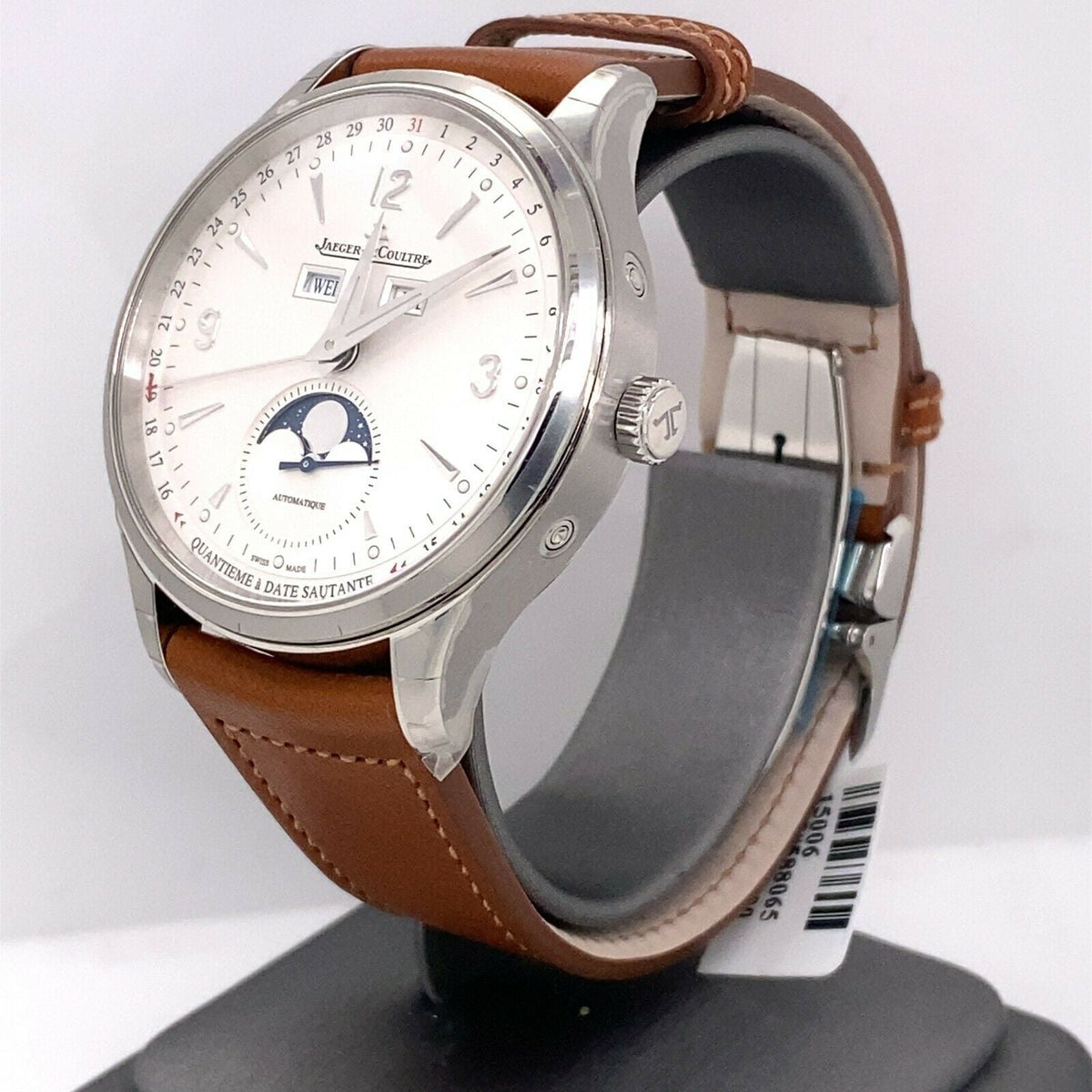 JAEGER LECOULTRE JLC Master Control 40 mm Watch Q4148420
