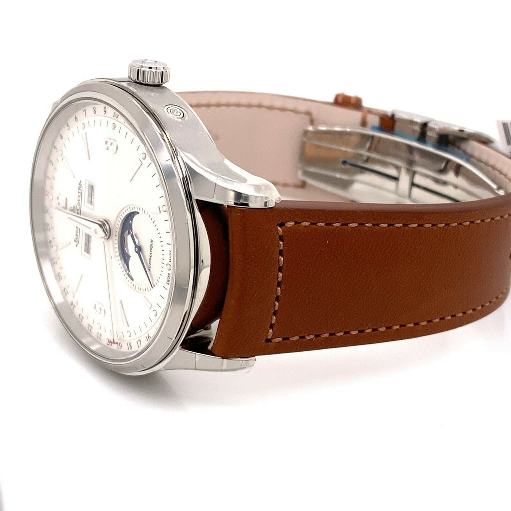 JAEGER LECOULTRE JLC Master Control 40 mm Watch Q4148420