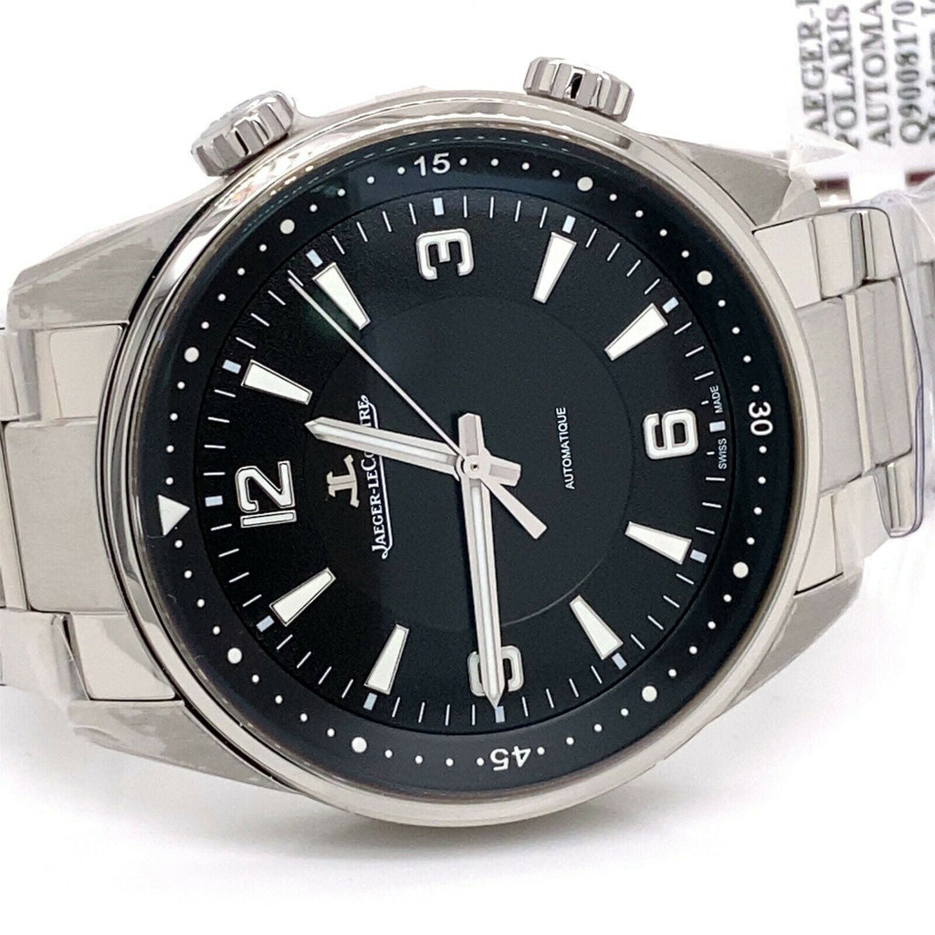 JAEGER LECOULTRE JLC POLARIS Automatic Watch 41 mm Q9008170