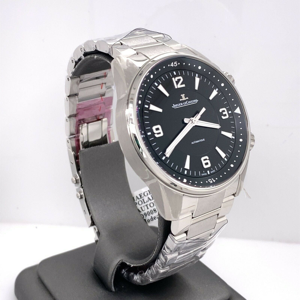 JAEGER LECOULTRE JLC POLARIS Automatic Watch 41 mm Q9008170