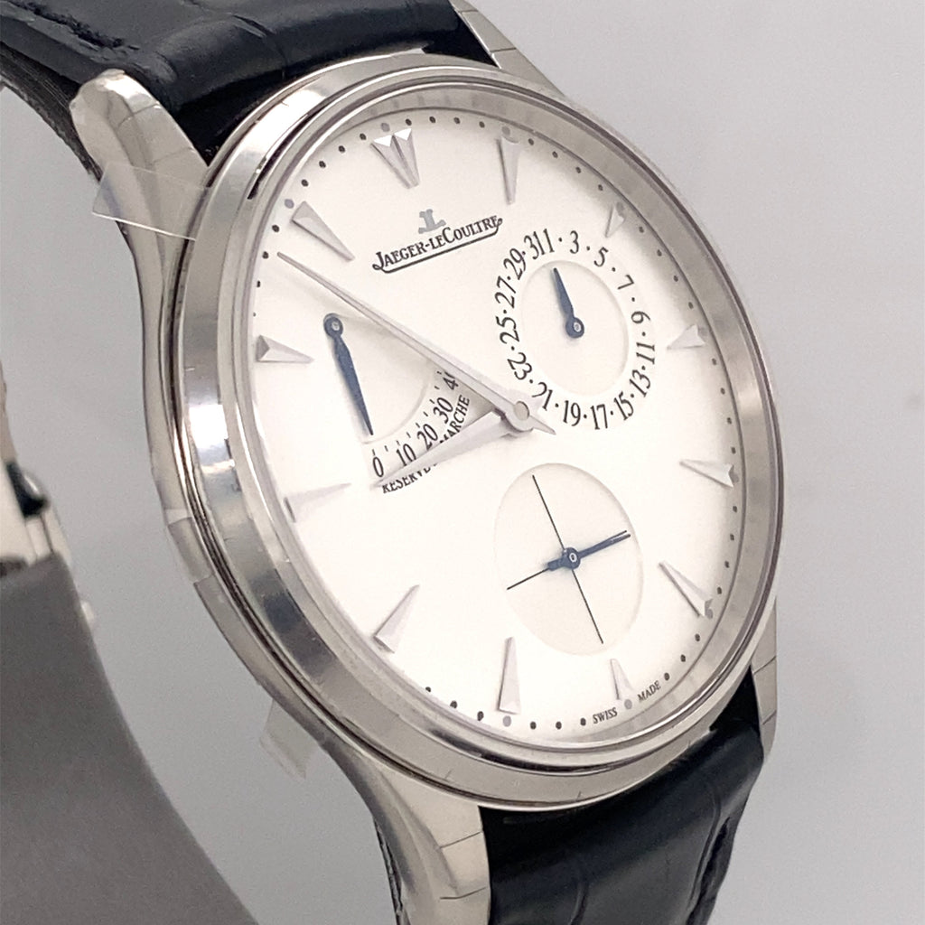 JAEGER LECOULTRE JLC Master Ultra Thin 39 mm Q1378420