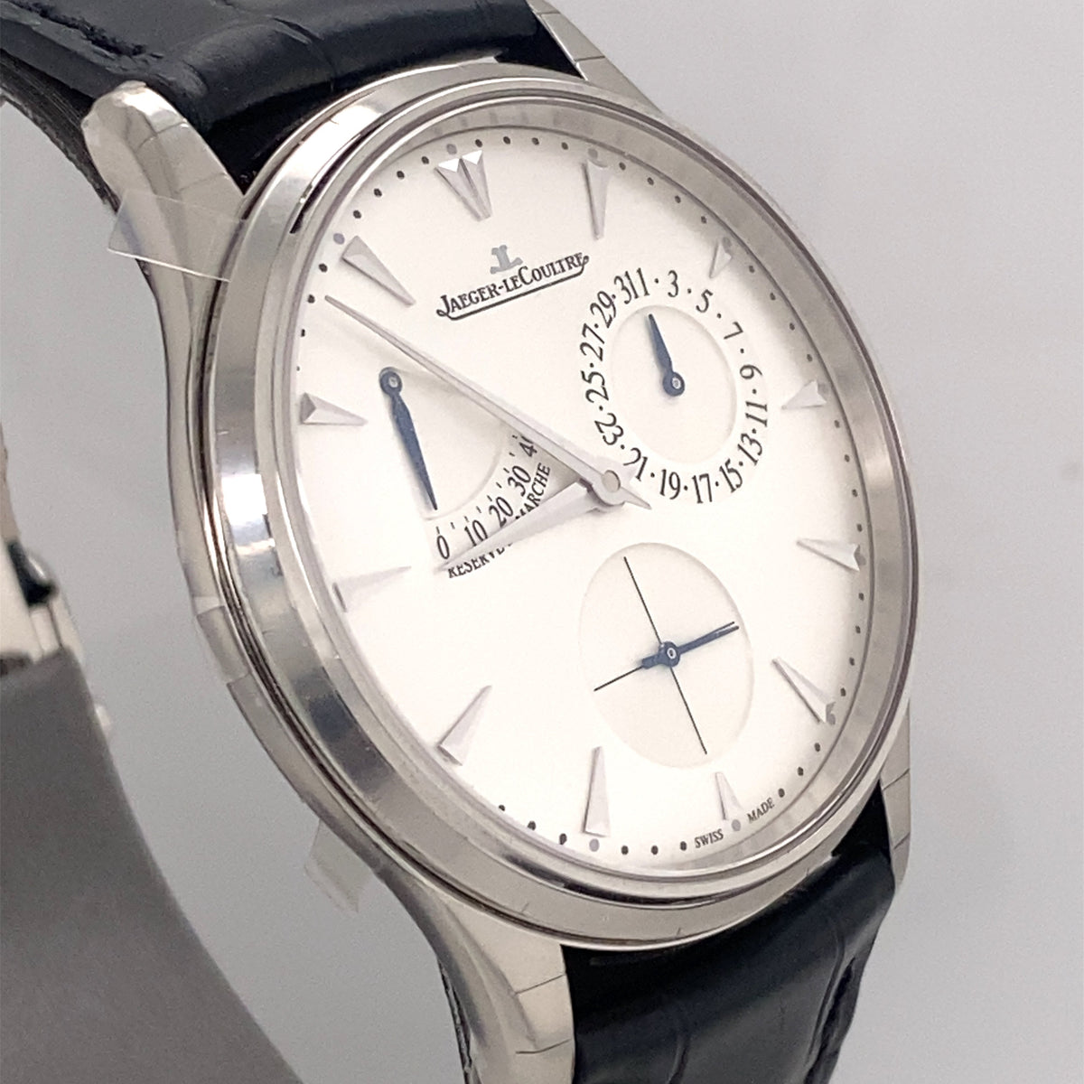 JAEGER LECOULTRE JLC Master Ultra Thin 39 mm Q1378420