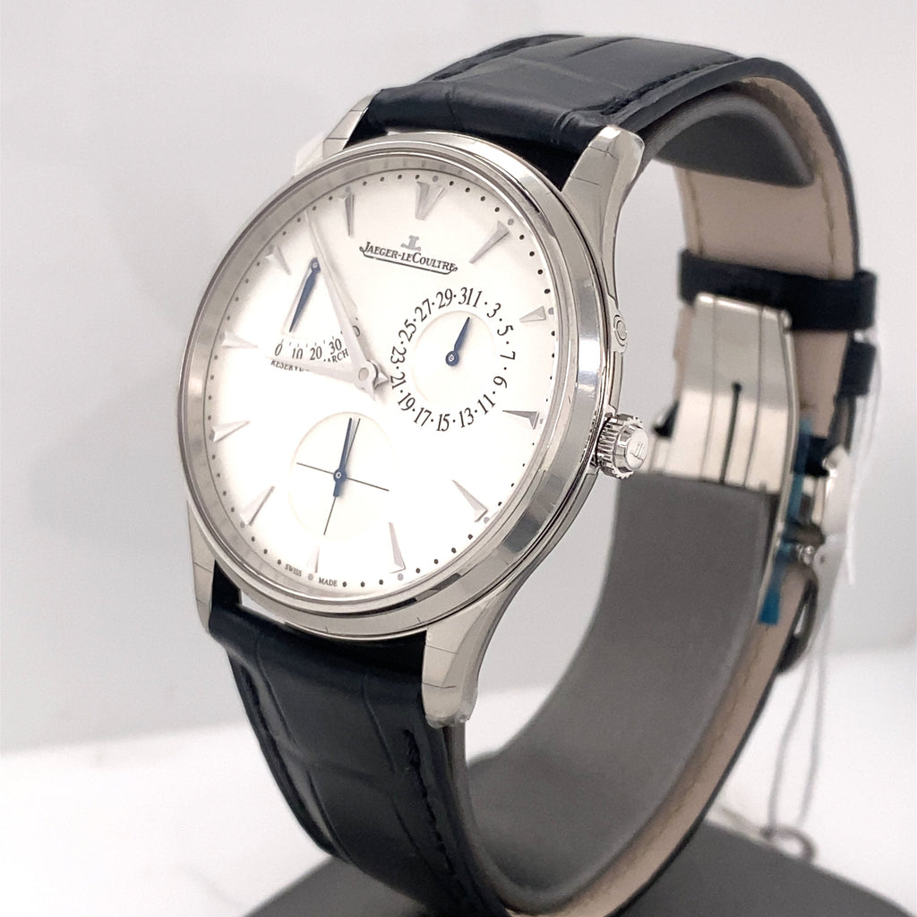 JAEGER LECOULTRE JLC Master Ultra Thin 39 mm Q1378420