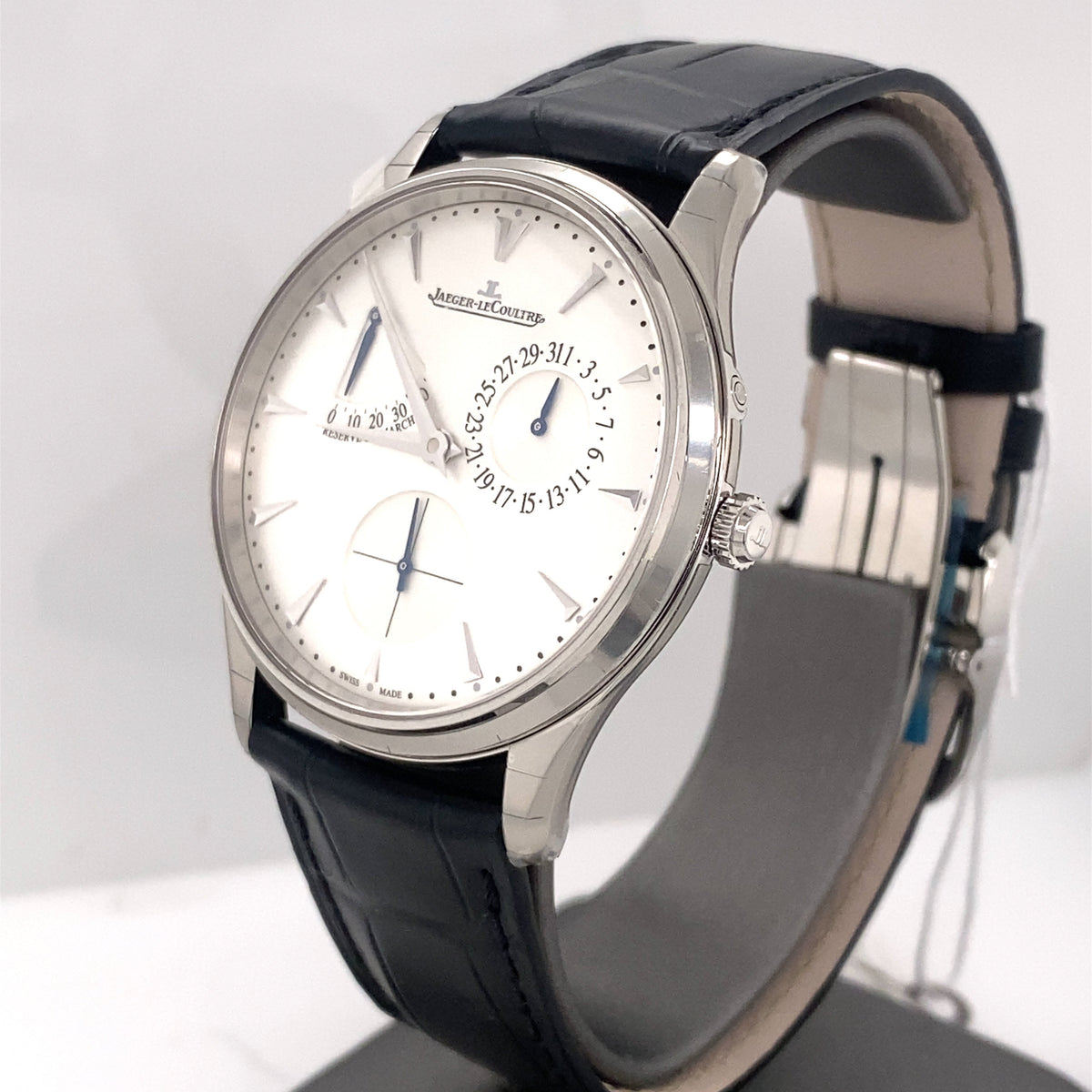 JAEGER LECOULTRE JLC Master Ultra Thin 39 mm Q1378420