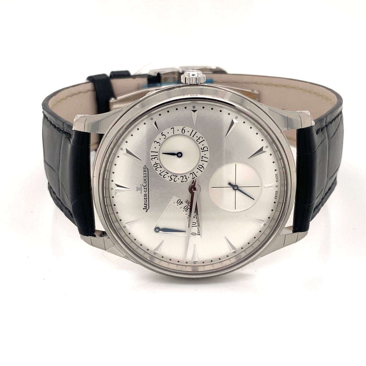 JAEGER LECOULTRE JLC Master Ultra Thin 39 mm Q1378420