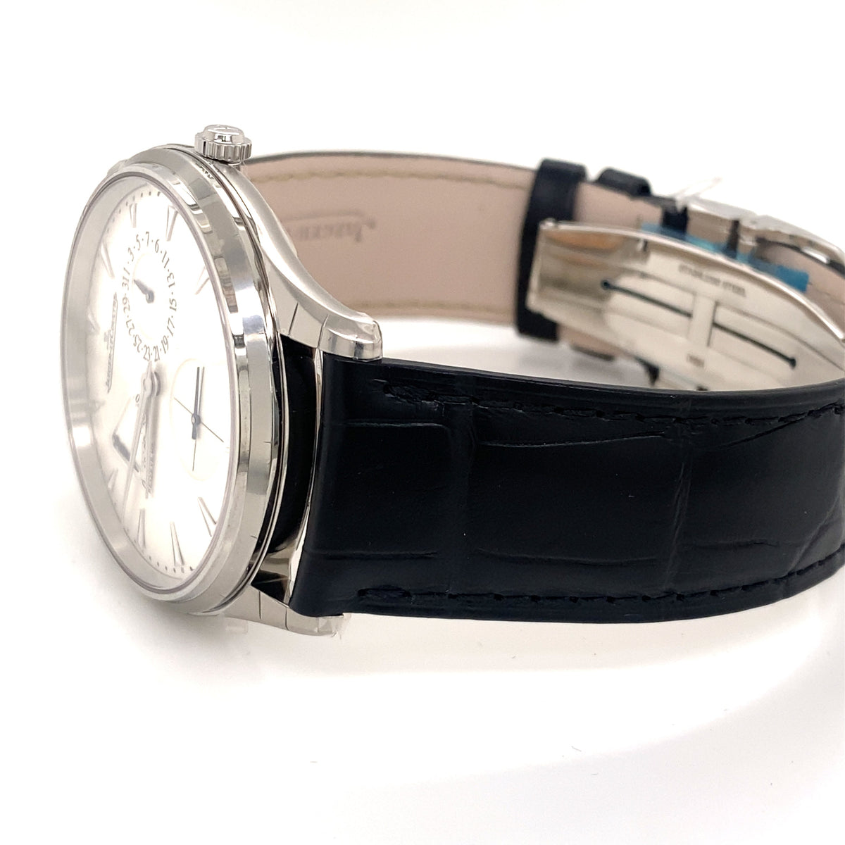 JAEGER LECOULTRE JLC Master Ultra Thin 39 mm Q1378420