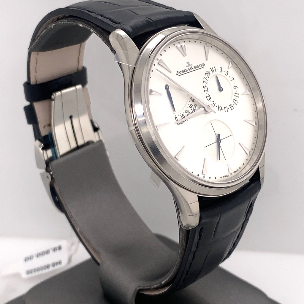 JAEGER LECOULTRE JLC Master Ultra Thin 39 mm Q1378420