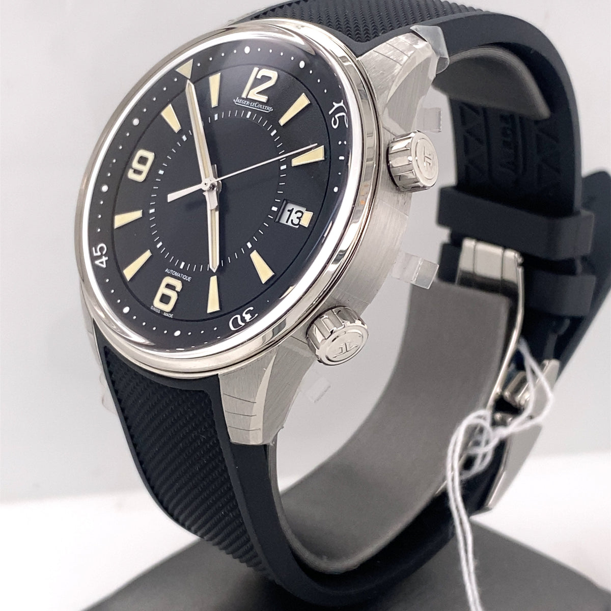 JAEGER LECOULTRE JLC POLARIS Date Watch 42 mm Q9068670